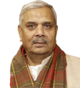 Harendra Singh Malik